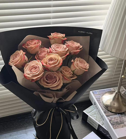 【秒杀福利】南粤推荐-卡布奇诺  20枝 商品图1