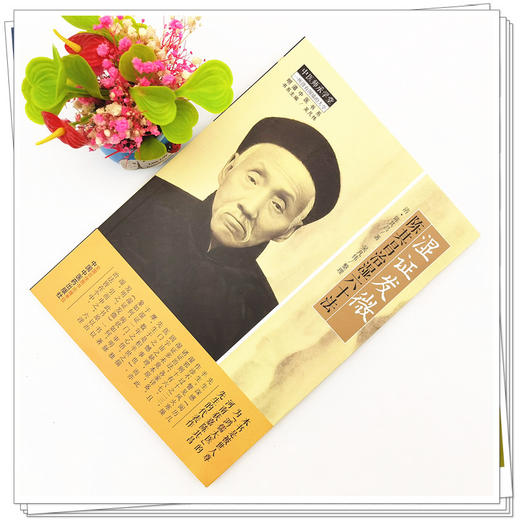 【出版社直销】湿证发微 陈其昌治湿六十法 清.陈其昌 著 中国中医药出版社 中医师承学堂丛书 明清中医书系湿病发微书籍 商品图2