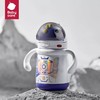 babycare太空恐龙儿童保温杯水杯宝宝吸管杯学饮杯幼儿园喝水壶 BBC-40243 商品缩略图0