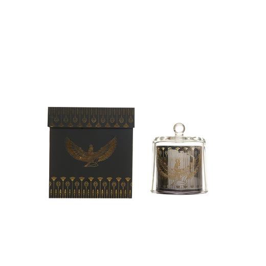 大英博物馆埃及系列 伊西丝时光穿越香薰蜡烛香氛礼盒 商品图4