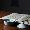 西泠印社创意火锅砚台 商品缩略图2
