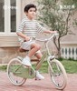 4楼Eubelle欧蓓 Kidpop时光儿童自行车14寸-24寸 宝宝脚踏车男女孩3-6-8-12岁单车 吊牌价：889-1299元 活动价：800-1169元 商品缩略图0