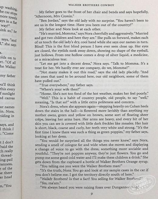 预售 【中商原版】艾丽斯 芒罗 故事选集合集 2本套装 英文原版 Selected Stories Alice Munro 诺贝尔文学奖得主 逃离 作者作品 商品图5