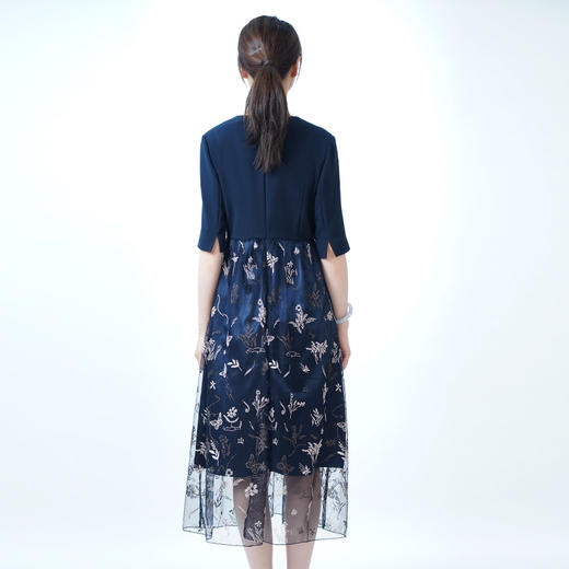 MG1L026麦克斯菲瑞连衣裙 商品图4