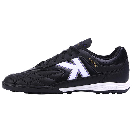 KELME卡尔美儿童足球鞋男碎钉青少年专业训练魔术贴小学生女透气 商品图6