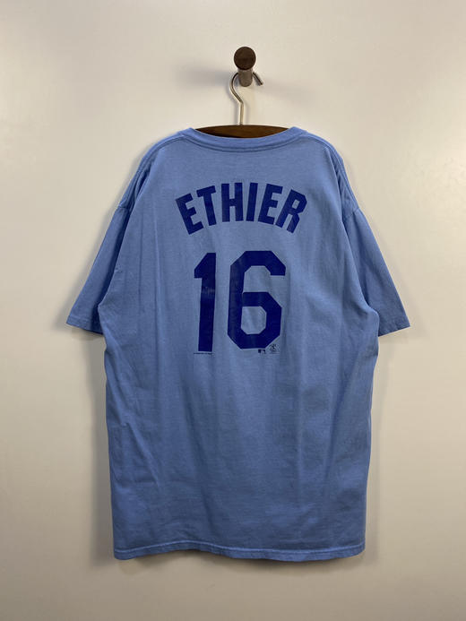 MLB 美国职业棒球大联盟 短袖T恤 _SST(L) 商品图3