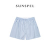 SUNSPEL男士经典款Boxer中高腰全棉四角内裤舒适透气柔软 商品缩略图4