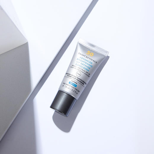 ▲中小样 修丽可小银伞防晒霜 15ml 商品图0