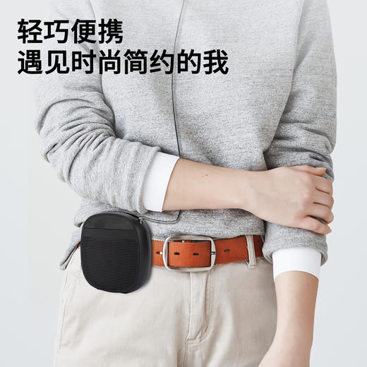 得力51054扩音器(播放约24个小时） 商品图4