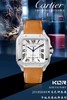 最接近正品的山度士复刻-KOR厂卡地亚山度士复刻手表一比一手表n厂c厂clean震撼发布 商品缩略图1