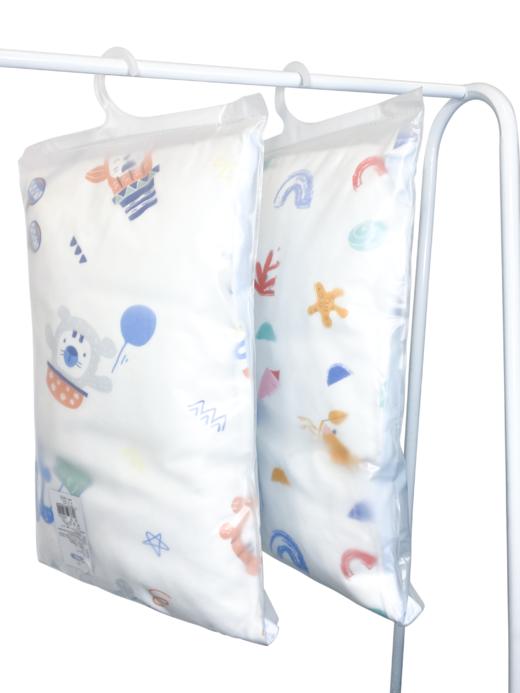 贝彤好梦四季枕Cb1905彩色29*48cm儿童枕 商品图3