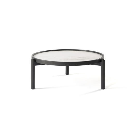 Vittorio边几（矮版） 商品图0