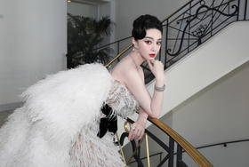 范小姐的日常·戛纳行