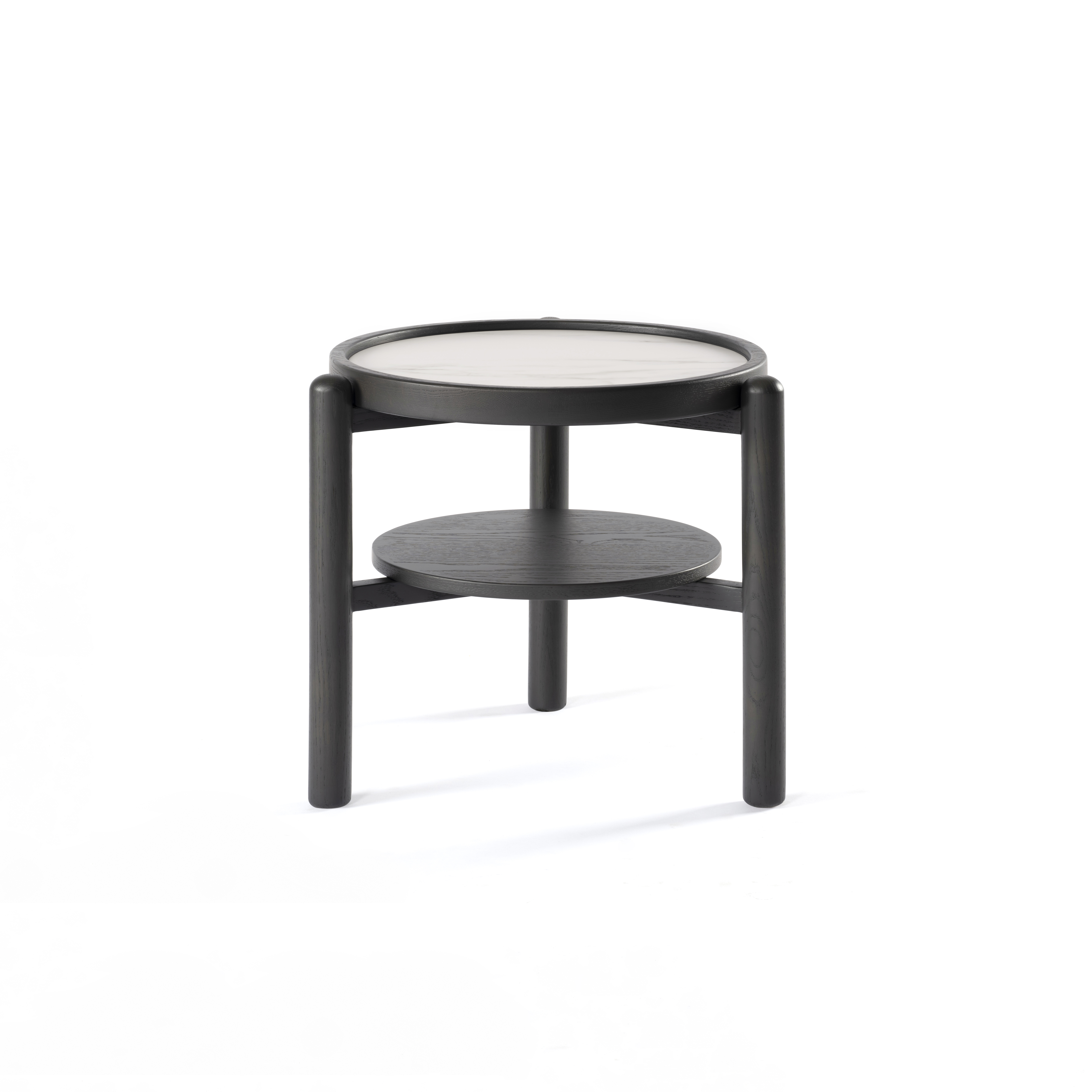 Vittorio边几（高版）