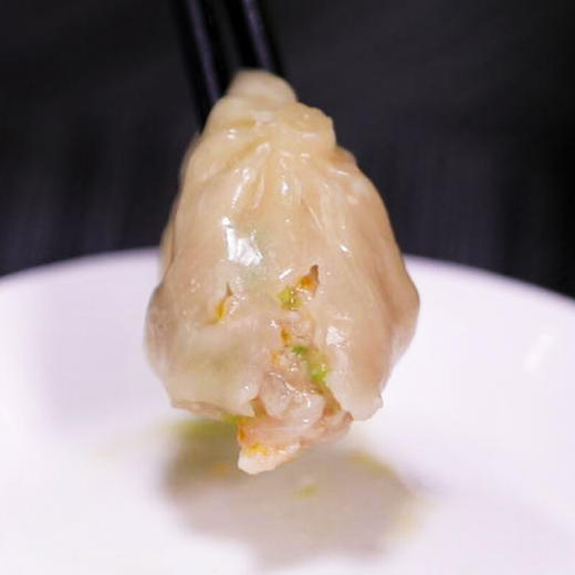 圃美多猪肉/虾肉小笼包150g(T) 商品图4