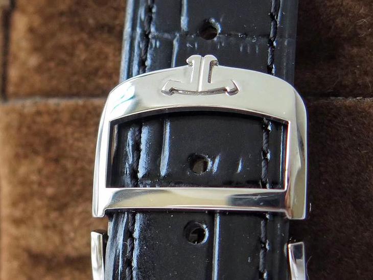 ZF厂积极大师1288420超薄9015机芯复刻表