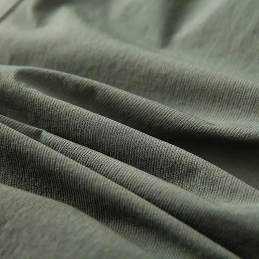 鸟家同款户外机能速干透气轻量级男士弹力薄款休闲裤 商品图4