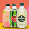 日本进口友桝碳酸饮料300ml 商品缩略图5