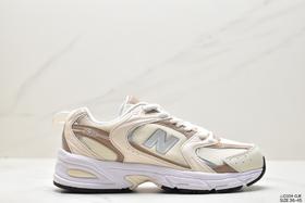 新百伦New Balance MR530系列复古老爹风休闲运动跑鞋MR530AA男女鞋