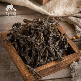 生态黑豆豆皮丝（临期）  | 合作生产 * Ecological black bean skin silk | Coproduction