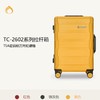 4楼外交官拉杆箱TC-26022(20寸） 商品缩略图0