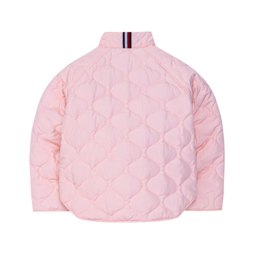 TOMMY  秋 大童小童 棉衣 KG0KG07491 商品图1