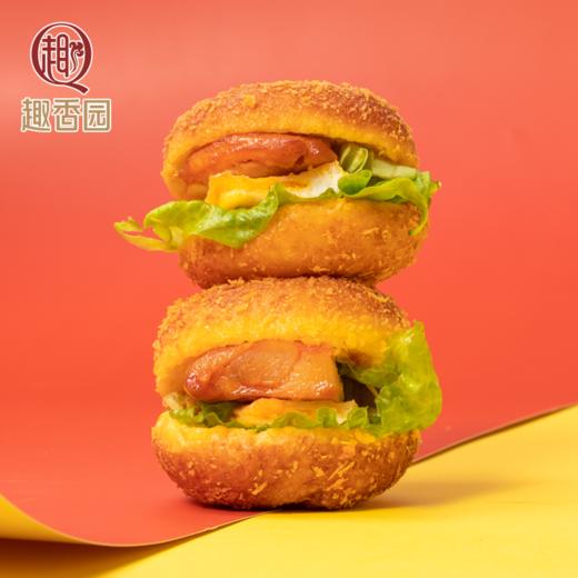 元气小汉堡 商品图0