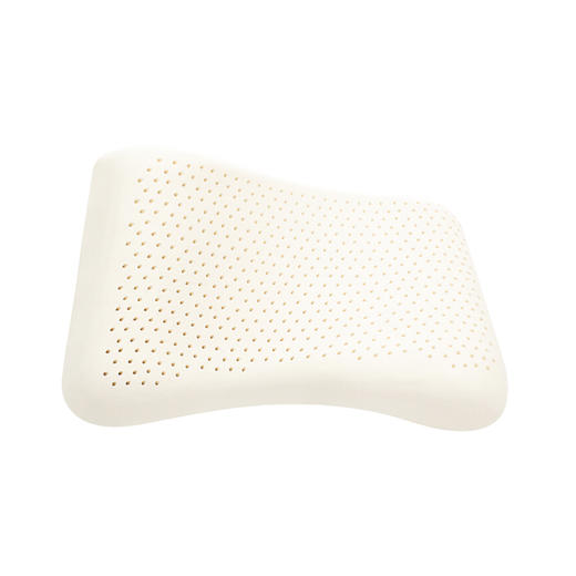 TAIPATEX泰国天然乳胶按摩透气护肩枕PTH 商品图5