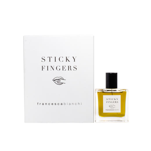弗朗西丝卡·比安奇 指尖摇滚 Francesca Bianchi Sticky Fingers Extrait de perfume 分装 商品图9