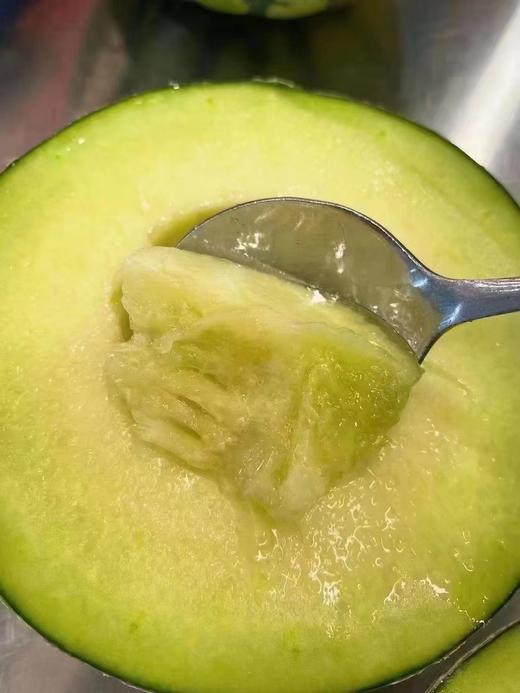 玫珑蜜瓜一箱（拼团） 商品图2