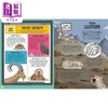 【中商原版】Mike Barfield The Wild Life Of Animals 动物的野生生活 英文原版进口图书 儿童科普绘本 动物知识图画书 商品缩略图3