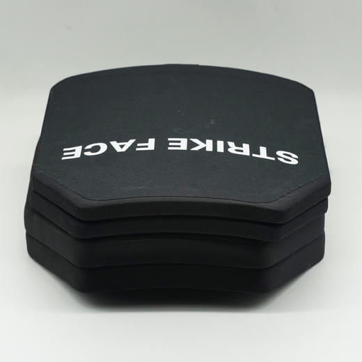 防刺防弹背心马甲四级六级PE凯夫拉 商品图0