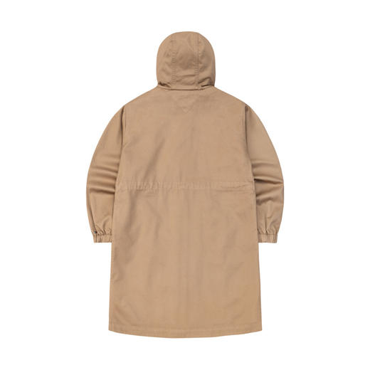 TOMMY 秋 大童小童 棉服 KG0KG07509 商品图1