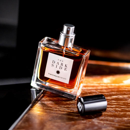 弗朗西丝卡·比安奇 黑暗面 Francesca Bianchi The Dark Side Extrait de perfume 分装 商品图1