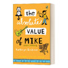 英文原版 The Absolute Value of Mike 迈克的绝I对值 国际学校推荐书目 儿童文学 英文版 进口英语原版书籍 商品缩略图0