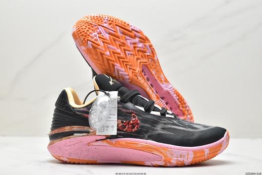 耐克Nike Air Zoom G.T.Cut EP实战篮球鞋DJ6013-004男鞋 商品图4