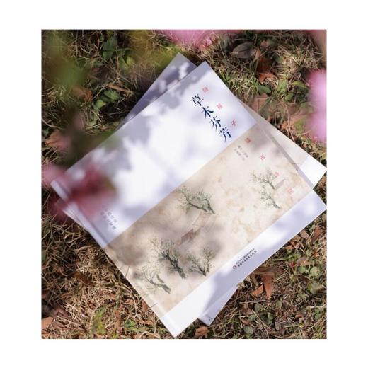 陪孩子读古诗词系列   第五届中国童书榜“100佳童书”《中国新闻出版广电报》优秀畅销书入选亲近母语5-6岁分级阅读书目,入选2018中国诗词大会康震教授推荐 商品图5