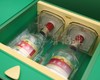52度第八代五粮液 1618五粮液 500ml×2（端午礼盒装） 商品缩略图4