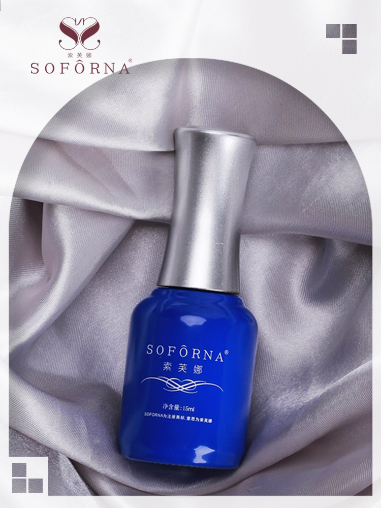 索芙娜//魅思星钻胶324色15ml(部分颜色升级，如需实物图片，请联系客服！）)