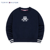 TOMMY 秋 大童小童 卫衣 KG0KG07372 商品缩略图0