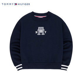 TOMMY 秋 大童小童 卫衣 KG0KG07372