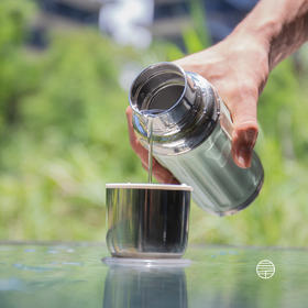 万物三千｜吉祥保温杯 水杯 保温杯 茶杯  轻便 随身