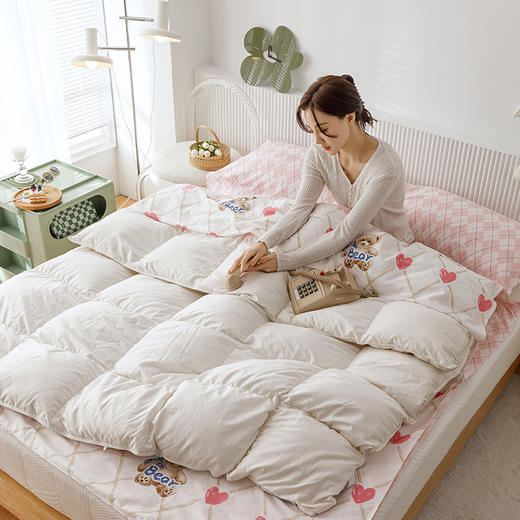 【出行旅行神器】全棉隔脏旅行睡袋 便携全棉睡袋 一体式隔脏 商品图14