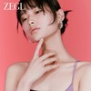 ZEGL设计师蕾丝系列镂空人造珍珠耳环女小众C型耳钉925银针耳饰品 商品缩略图2