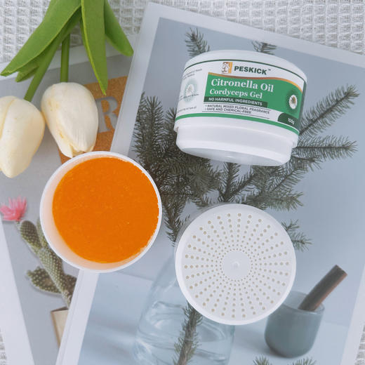 买1送1【澳洲原装进囗】PESKICK驱螨魔盒 告别各种螨虫困扰，99.99%驱除，创新植萃配方，天然温和 商品图7