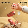 【2阶钓鱼游戏 提高英语启蒙】TOPBRIGHT特宝儿新款钓鱼玩具 情景式主题 宝宝把玩不停 大颗粒防误吞 一体式收纳不易丢 商品缩略图5