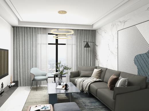 JFA2-022 美奢系列 窗帘 商品图0