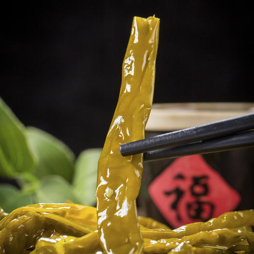 湘西土匪酱辣椒2斤装 商品图2