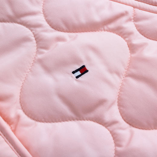 TOMMY  秋 大童小童 棉衣 KG0KG07491 商品图4