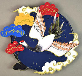 《鹤舞金秋》自动发货：下单后，点击手机短信中收到的链接，即可获取文件下载的链接；如有任何问题，可添加客服微信hm33268获得帮助。